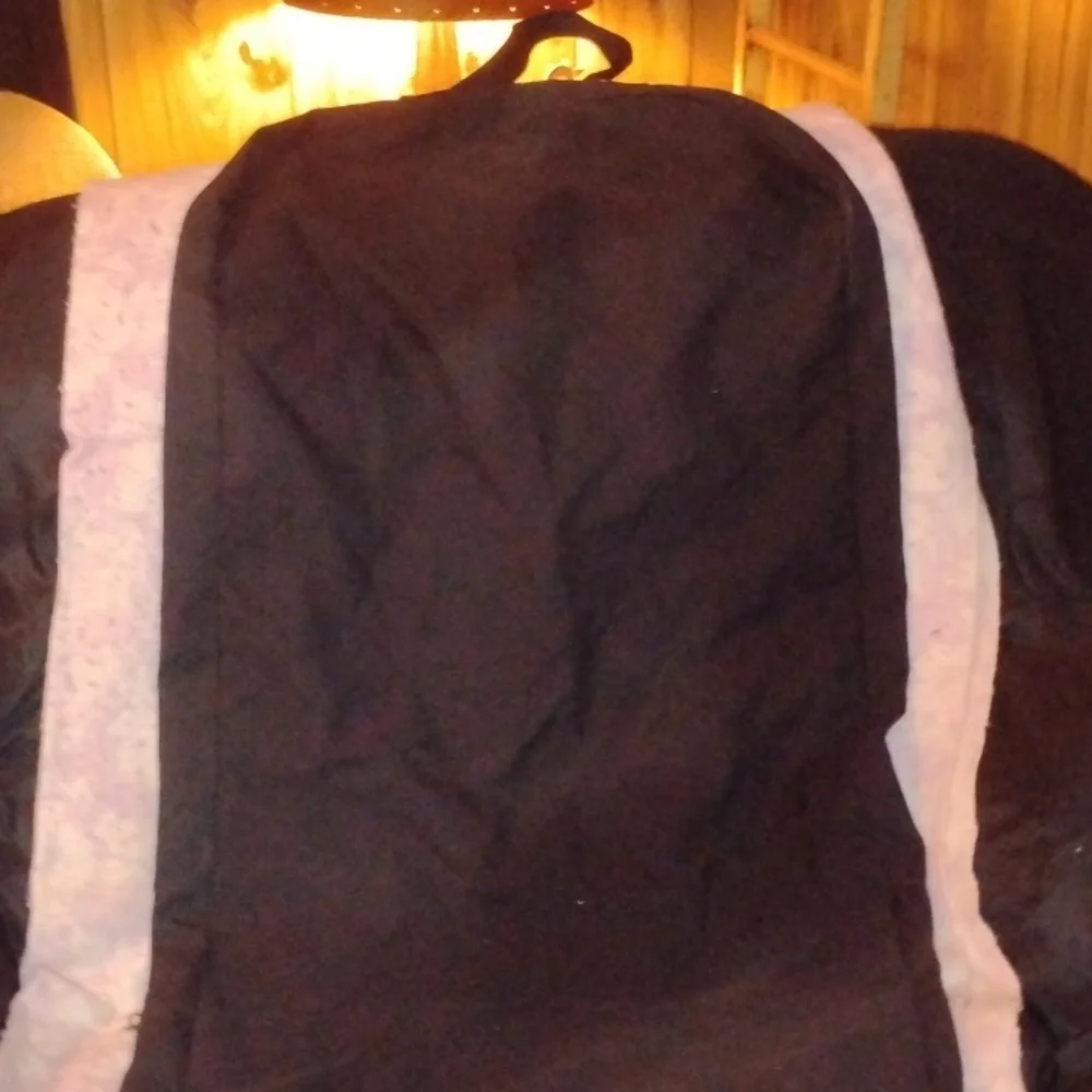 Porterco Garment Bag